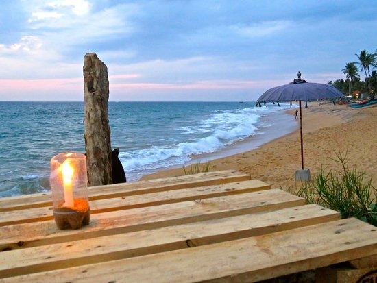 Coco Palm Beach Hostel